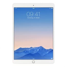 iPad Pro 10,5" (Juni 2017) 10,5" 256GB - WLAN + LTE - Roségold - Ohne Vertrag