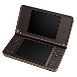 Nintendo DSi XL - HDD 0 MB - Braun