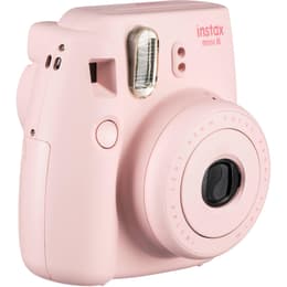 Sofortbildkamera Fujifilm Instax Mini 8 - Pink