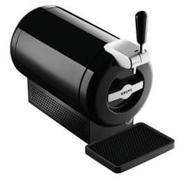 Krups VB650810 Bierzapfanlage