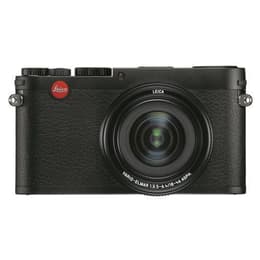 Kompaktkamera - Leica X Vario - Schwarz