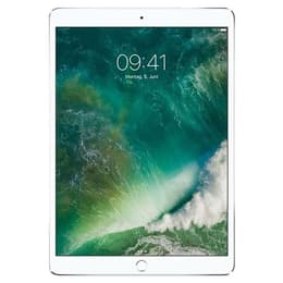 iPad Pro 10,5" (Juni 2017) 10,5" 64GB - WLAN + LTE - Silber - Ohne Vertrag