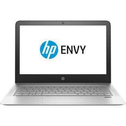 Hp Envy Notebook 13-d001nf 13" Core i5 2,3 GHz - SSD 128 GB - 4GB AZERTY - Französisch