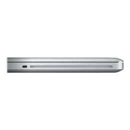MacBook Pro 15" (2012) - AZERTY - Französisch