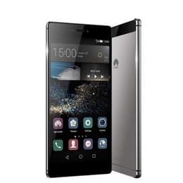 Huawei P8 16 GB - Grau - Ohne Vertrag
