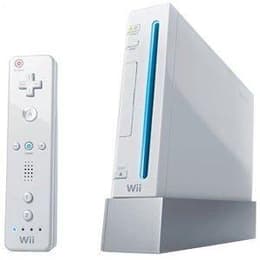 Nintendo Wii RVL-001 - HDD 512 GB - Weiß