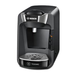 Espresso-Kapselmaschinen Tassimo kompatibel Bosch Tassimo TAS3202