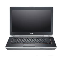 Dell Latitude E6420 14" Core i5 2,5 GHz - HDD 500 GB - 4GB AZERTY - Französisch