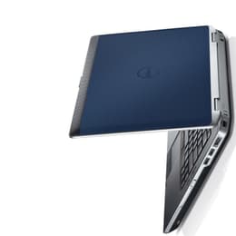 Dell Latitude E6420 14" Core i5 2,5 GHz - HDD 500 GB - 4GB AZERTY - Französisch