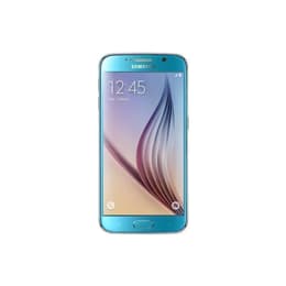 Galaxy S6 128 GB - Blau - Ohne Vertrag