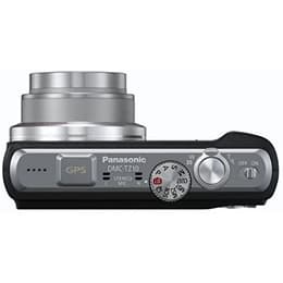 Kamera PANASONIC Lumix DMC-TZ10 - Schwarz