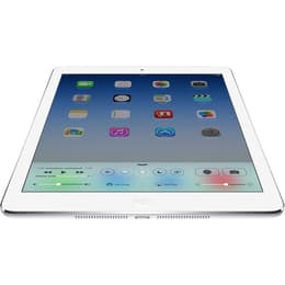 iPad Air (2013) 16 Go - WLAN + LTE - Silber