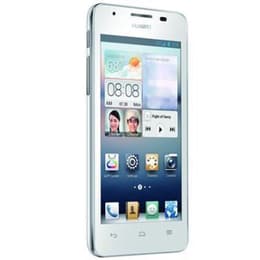 Huawei Ascend G510
