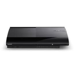 PlayStation 3 Ultra Slim - HDD 500 GB - Weiß