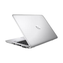 HP EliteBook 840 G3 14" Core i5 2,4 GHz - SSD 256 GB - 16GB AZERTY - Französisch
