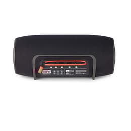 Lautsprecher  Bluetooth Jbl Xtreme - Schwarz