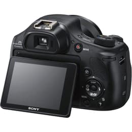 SONY - DSC-HX400V