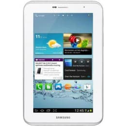 Galaxy Tab 2 (2012) - WLAN