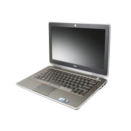 Dell Latitude E6320 13" Core i5 2,5 GHz - SSD 120 GB - 4GB AZERTY - Französisch