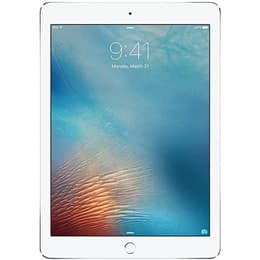 iPad Pro 9,7" 1. Generation (März 2016) 9,7" 32GB - WLAN - Silber - Kein Sim-Slot
