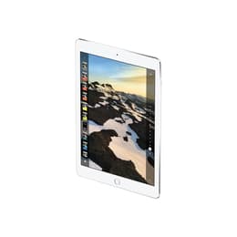 iPad Pro 9.7 (2016) 1. Generation 128 Go - WLAN - Silber
