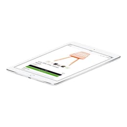 iPad Pro 9.7 (2016) 1. Generation 128 Go - WLAN - Silber