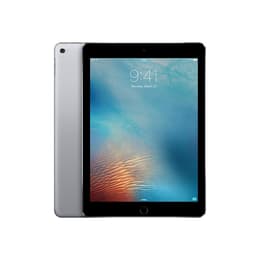 iPad Pro 9.7 (2016) 1. Generation 32 Go - WLAN + LTE - Space Grau