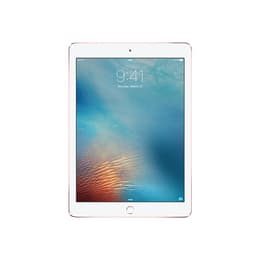 iPad Pro 9.7 (2016) 1. Generation 128 Go - WLAN - Roségold