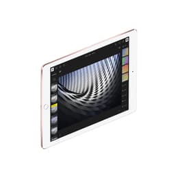 iPad Pro 9.7 (2016) 1. Generation 128 Go - WLAN - Roségold