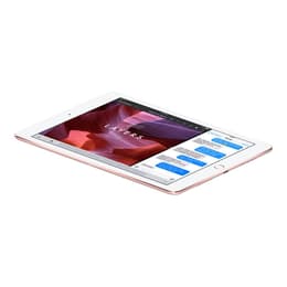 iPad Pro 9.7 (2016) 1. Generation 128 Go - WLAN - Roségold