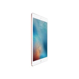 iPad Pro 9.7 (2016) 1. Generation 128 Go - WLAN - Roségold