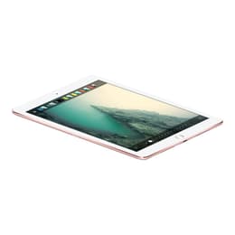 iPad Pro 9.7 (2016) 1. Generation 128 Go - WLAN - Roségold