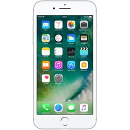 iPhone 7 Plus 128 GB - Silber - Ohne Vertrag