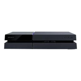 PlayStation 4 500GB - Schwarz + Drive Club