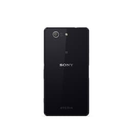 Sony Xperia Z3 Compact