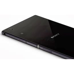 Xperia Z2 Tablet 4G (2014) - WLAN + LTE