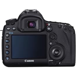 Canon EOS 5D Mark III Gehäuse