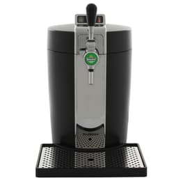 Krups VB5020FR Bierzapfanlage