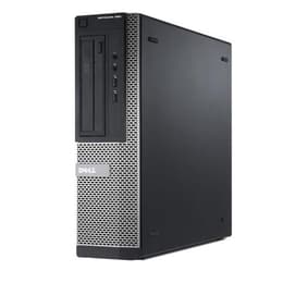 Dell OptiPlex 390 DT Pentium 2,7 GHz - SSD 240 GB RAM 4 GB