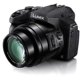 PANASONIC - LUMIX DMC-FZ300 - Bridgekamera
