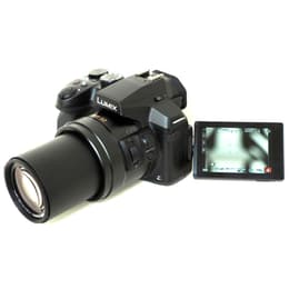PANASONIC - LUMIX DMC-FZ300 - Bridgekamera