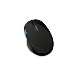Microsoft Sculpt Comfort Maus Wireless