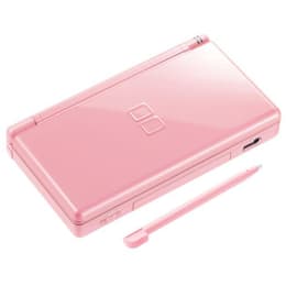 Nintendo DS Lite - HDD 0 MB - Rosa
