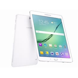 Galaxy Tab S2 (2016) - WLAN
