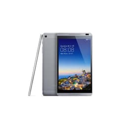 MediaPad M1 (2014) - WLAN + LTE