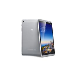 MediaPad M1 (2014) - WLAN + LTE
