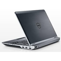 Dell Latitude E6230 12" Core i5 2,6 GHz - HDD 320 GB - 4GB AZERTY - Französisch