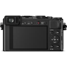 Panasonic - Lumix DMC-LX100
