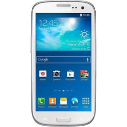 Galaxy S3 Neo 16 GB - Weiß Marmoriert - Ohne Vertrag