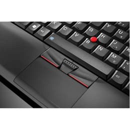 Lenovo ThinkPad X220 12" Core i5 2,5 GHz - HDD 320 GB - 4GB AZERTY - Französisch